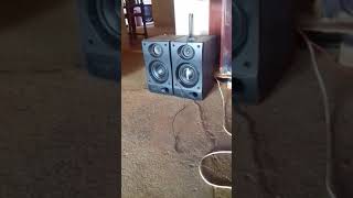 Som aiwa Nsx  v70