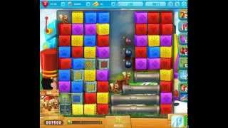 Pet Rescue Saga level 925  no hammers ? ►TOBIAS DEAMON◄
