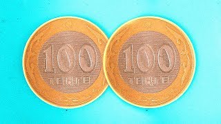 3 КРУТЫХ САМОДЕЛКИ