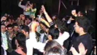 Getse Kach Paramaz