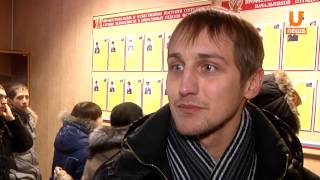 UTV. Экскурсия по уфимской исправительной колонии