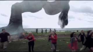 Paw Giant "Stomp"