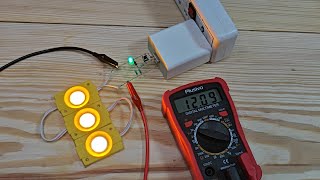 How To Get 12v DC From USB PD Charger, altium designer
