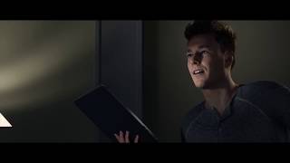 FIFA 19 - История Алекса Хантера : Чемпионы / ДЭННИ ХОЧЕТ КУБОК ЧЕМПИОНОВ! #4 (PC)