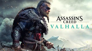 Assassin's Creed Valhalla: слитый ГЕЙМПЛЕЙ, анимация ЛИЦ, прокачка, разбор геймплея (Что показали?)