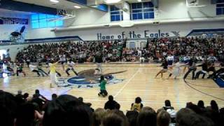 LAHS Tug of War