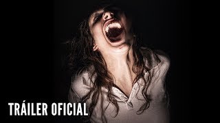 VERÓNICA. Tráiler Oficial HD. Ya en cines.