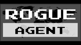 Rogue Agent v1.0 -part 1 (2018 free steam game)