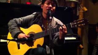 "Bức thư tình thứ 2" -- Thái Minh , Clb Về, Friday (Đêm lắng nghe), Dec 31, 2010
