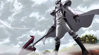 Akame ga Kill OP 1 "Skyreach" Clarinet Cover