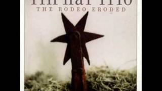 "Maximo's Plunge" - Tin Hat Trio