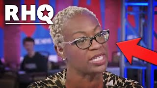 Nina Turner Exposes Hypocrisy Of Moderate Democrats
