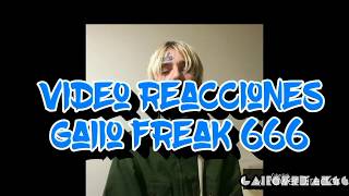 Chetta - Overdose Over You [Mexican react!]