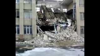 Эмба(гор.Акимат)19.03.09