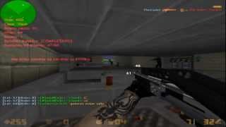 Counter Strike 1.6 : Zombie Levels - SDK Marcelo