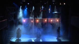 Divadlo Kalich Robin Hood 2014