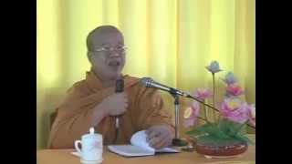 BỐN TRÌNH ĐỘ BÁO HIẾU_TT. THÍCH GIÁC TÂY
