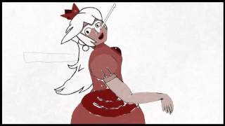 Art Academy: Home Studio - Peach At Her Garden