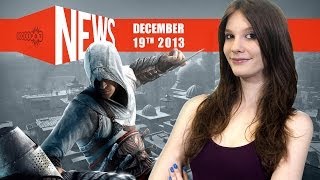 New Assassin's Creed may be incoming + is eSports a 'real sport'? - GS Daily News