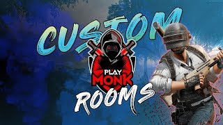 PLAYMONK CUSTOMS | CASH PRIZE ON WINNING CUSTOMS |