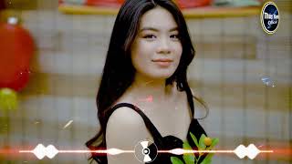 Con đường xưa em đi - LK nhạc sống remix gái quê - Người mẫu 2k2 xinh lung linh .