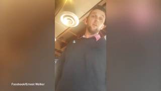 Chili's manager snatches veteran's free meal after complaint