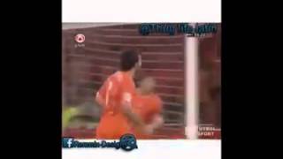 Thug life futbol