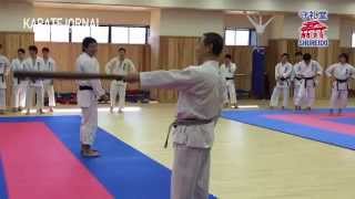 Virtuosity of KAGAWA MASAO SENSEI