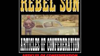 Rebel Son - This Old Train