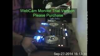 Pioneer ddj-sx Dj Latino Ecuador prueba 1