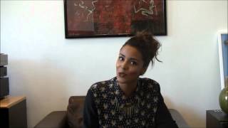 SHY'M - SHI'MINUTES NEWS - N°5 [Reportage]