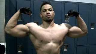 TMW & Health4thought Flexing Cutting Update @hodgetwins