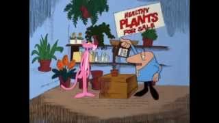 Ροζ Πάνθηρ - "Pinktails For Two"
