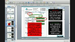 CCM Business Overview