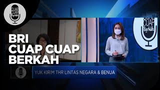 Gak Cuma Remitansi, Bisnis Internasional BRI Juga Dorong UMKM Go Global