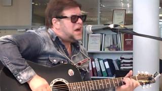 Борис Гребенщиков. Концерт 4.6.2011.