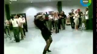 Корпоративы: новогоднее безумие Эфир 25.12.2011