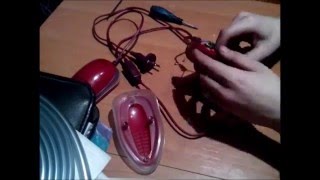 сушилка (сушка) для обуви чиним