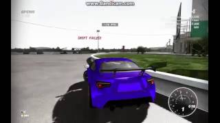 первый обзор игры peak angle