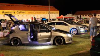TuningParty Almeirim - Santarém 2015