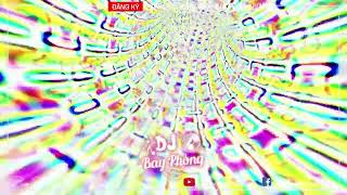 NONSTOP BAY PHÒNG NHẠC GÂY LÚ ️ VÒNG XOÁY KẸO KE NHẠC DJ VINAHOUSE CỰC MẠNH