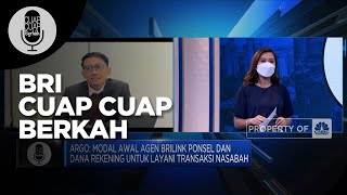 Eps 12: BRILink, Sang Agen Laku Pandai Bagi Masyarakat Desa