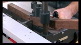 HAMMER - Macchina combinata C3 31 ITA   Parte 2  CUOMO VINCENZO Felder Group