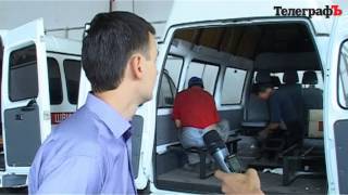 Кременчугский автосборочный завод не закрывается