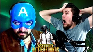 ТЕСТ ОБНОВЫ В PUBG! ИДЕМ В ТОП С ЭНДИ!