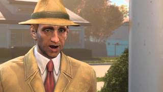 Fallout 4 in 4k