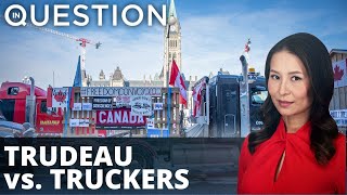 ‘Russian State media freely reporting on authoritarianism in Canada!’ – Ezra Levant