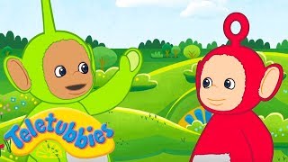 Johnny Johnny Yes Papa | Teletubbies Compilation | Learn Nursery Rhymes for Kids | Song For Children
