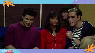 Zack Morris Is Trash Marathon: Stole $5,000 From The Mafia To Scalp U2 Tickets & More
