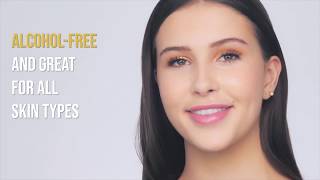 FARSALI Rose Gold Skin Mist| Boutiqaat - فاراسالي ميست الوجه روز غولد